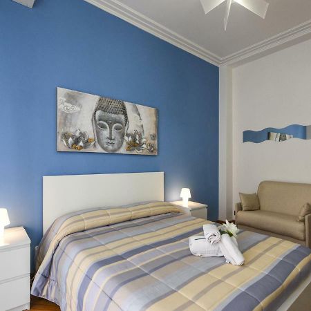 La Favola Apartment Turim Exterior foto