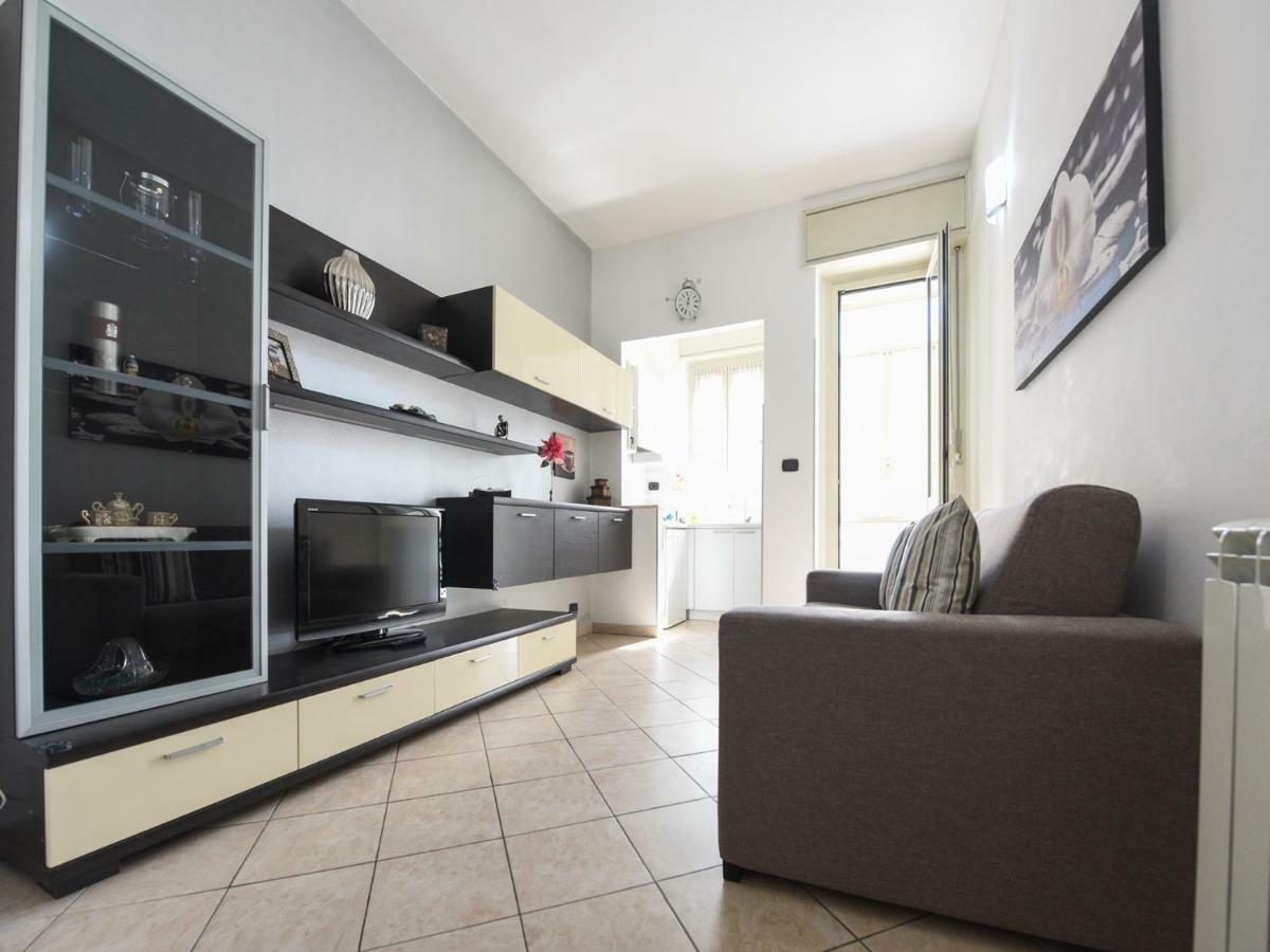 La Favola Apartment Turim Exterior foto