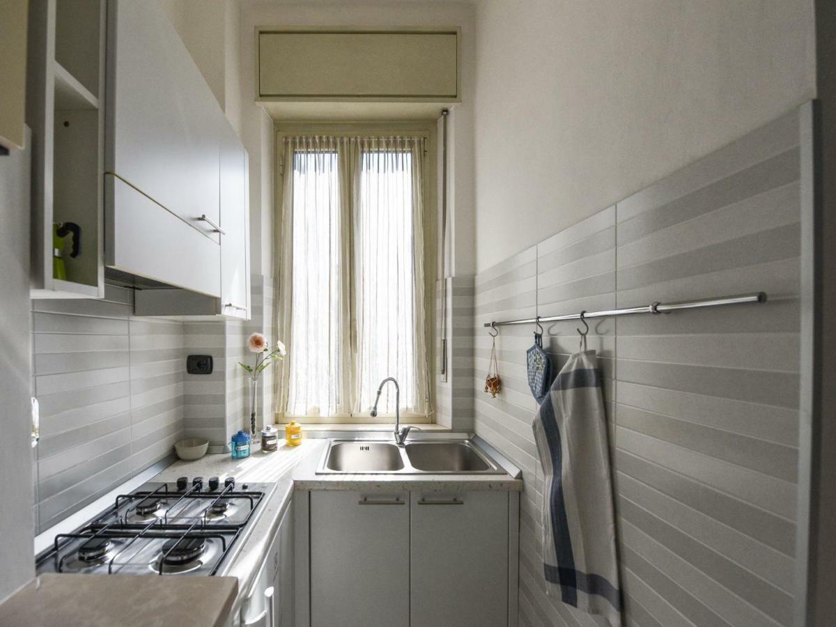 La Favola Apartment Turim Exterior foto